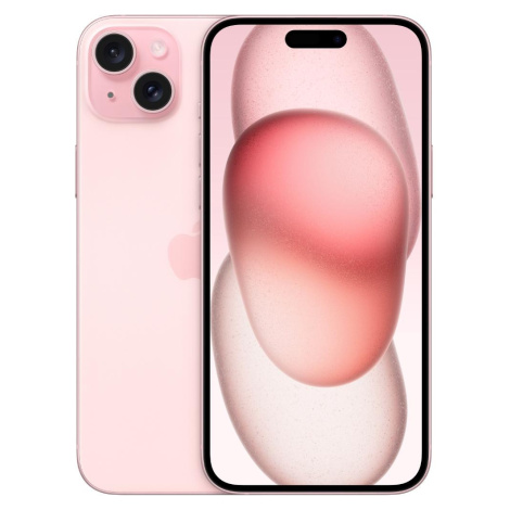 Apple iPhone 15 Plus 128 GB Pink