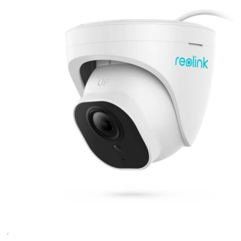 REOLINK bezpečnostní kamera s umělou inteligencí RLC-520A, 5MP BELKIN