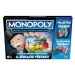 Hasbro Monopoly Super elektronické bankovníctvo E8978634  SK verzia
