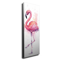 Obraz na plátne Flamingo PC117 30x80 cm