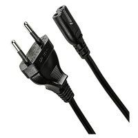 Bixolon power cord FIG8EURO, C7, EU