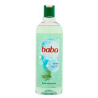 Baba šampón pre všetky typy vlasov 400ml