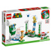 LEGO SUPER MARIO OBLACNA VYZVA S VELKYM SPIKOM - ROZSIRUJUCI SET /71409/