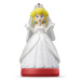 Figúrka amiibo Super Mario - Wedding Peach