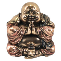 Signes Grimalt  Budha-Budai  Sochy Zlatá