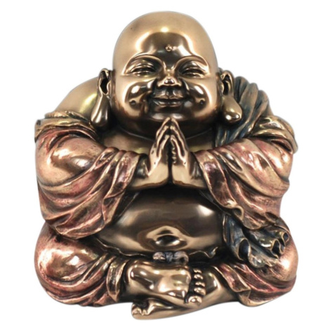 Signes Grimalt  Budha-Budai  Sochy Zlatá