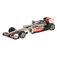 1:43 MCLAREN MERCEDES MP4-26 WINNER CHINESE GP 2011