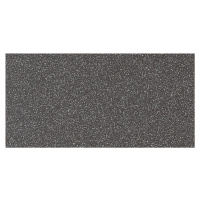 Dlažba Rako Taurus Granit čierna 30x60 cm mat TAKSE069.1