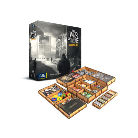 Insert - This war of mine e-Raptor