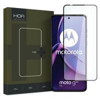 Ochranné sklo HOFI GLASS PRO+ MOTOROLA MOTO G84 5G BLACK (9319456606768)