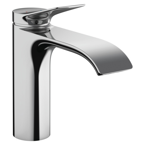 Hansgrohe Vivenis, umývadlová batéria 110, EcoSmart, chrómová, HAN-75022000