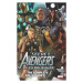 Marvel Secret Avengers by Ed Brubaker: The Complete Collection