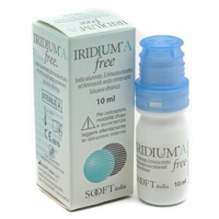 Iridium A Free 10 ml