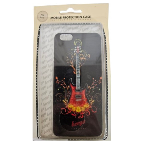 Beeyo My Guitar case Apple iPhone 6/6s