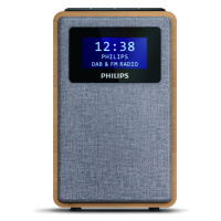 Prenosné rádio Philips TAR5005 / 10