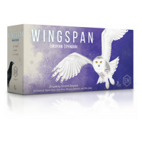 Stonemaier Games Wingspan: European Expansion - EN