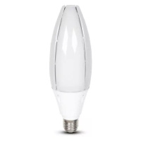 Žiarovka Olive LED PRO E40 60W, 4000K, 4800lm, VT-260 (V-TAC)