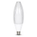 Žiarovka Olive LED PRO E40 60W, 4000K, 4800lm, VT-260 (V-TAC)