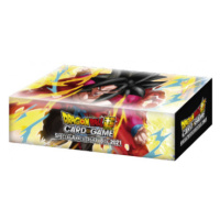 Bandai Dragon Ball Super Card Game Special Anniversary Box 2021