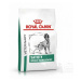 Royal Canin VD Canine Satiety Weight Management 6kg