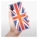 Odolné silikónové puzdro iSaprio - UK Flag - Xiaomi Mi 8 Pro