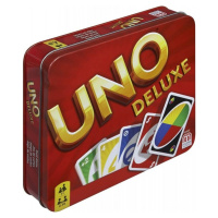 Mattel Uno Deluxe