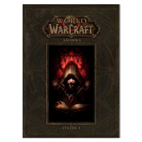 Fantom Print World of WarCraft Kronika 1