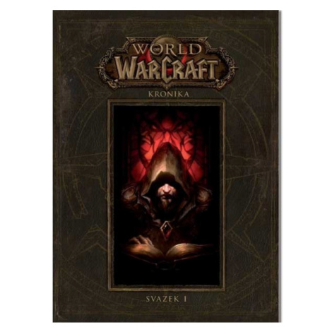 Fantom Print World of WarCraft Kronika 1