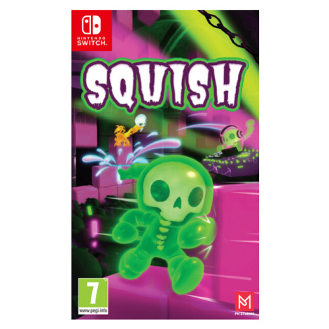 Squish (Switch)