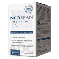 NEOSPAN melatonín