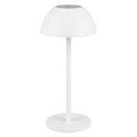 XXXL NABÍJATEĽNÁ STOLNÁ LAMPA, 13,5/30 cm