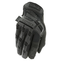 MECHANIX rukavice pre vysoký cit M-Pact 0.5MM - Covert - čierne S/8