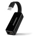 AXAGON ADE-XR Type-A USB2.0 - Fast Ethernet 10/100 Adapter