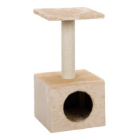 Trixie Junior Zamora scratching post, 60 cm, beige