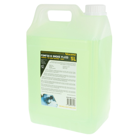 BeamZ ECO Green, 5L