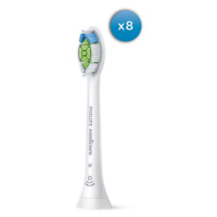 PHILIPS SONICARE OPTIMAL WHITE HX6068/12 8 KS