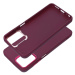 FRAME Case Motorola Moto G73 5G purple