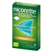 Nicorette žuvačky na odvykanie od fajčenia Fresh fruit 4mg, 30 ks