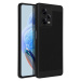 BREEZY Case Xiaomi Redmi Note 12 Pro+ 5G black