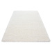 Kusový koberec Dream Shaggy 4000 cream - 120x170 cm Ayyildiz koberce