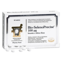 PHARMA NORD Bio-selenoprecise 60 tabliet