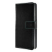 Diárové puzdro na Samsung Galaxy A11/M11 Fixed Fit čierne