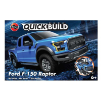 Quick Build auto J6037 - Ford F-150 Raptor