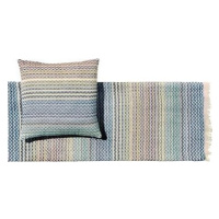 MISSONI HOME SIMONE 40 × 40 cm, modro-zelený