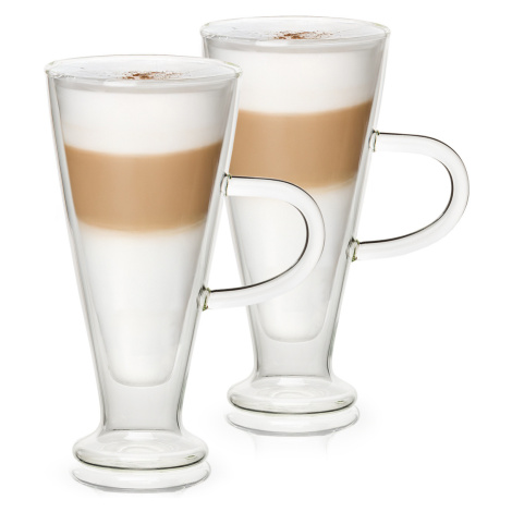 4Home Termo pohár Latte Elegante Hot&Cool, 230 ml, 2 ks