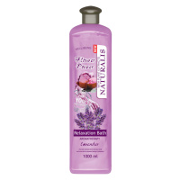 NATURALIS relaxačná kúpeľ Flower power 1000 ml