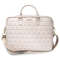 Guess Quilted Taška na notebook 15