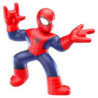 TM Toys Goo Jit Zu figúrka Marvel Supagoo Spider-Man 20 cm