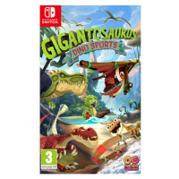 Gigantosaurus: Dino Sports (Switch)