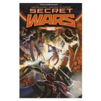 Marvel Secret Wars